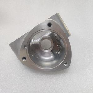 Nouveau boîtier de thermostat en fonte ME080950 6D31 6D34T, pièces de rechange pour moteur d'excavatrice SK200-6 VAME080950 099-7505 - Product Image 2