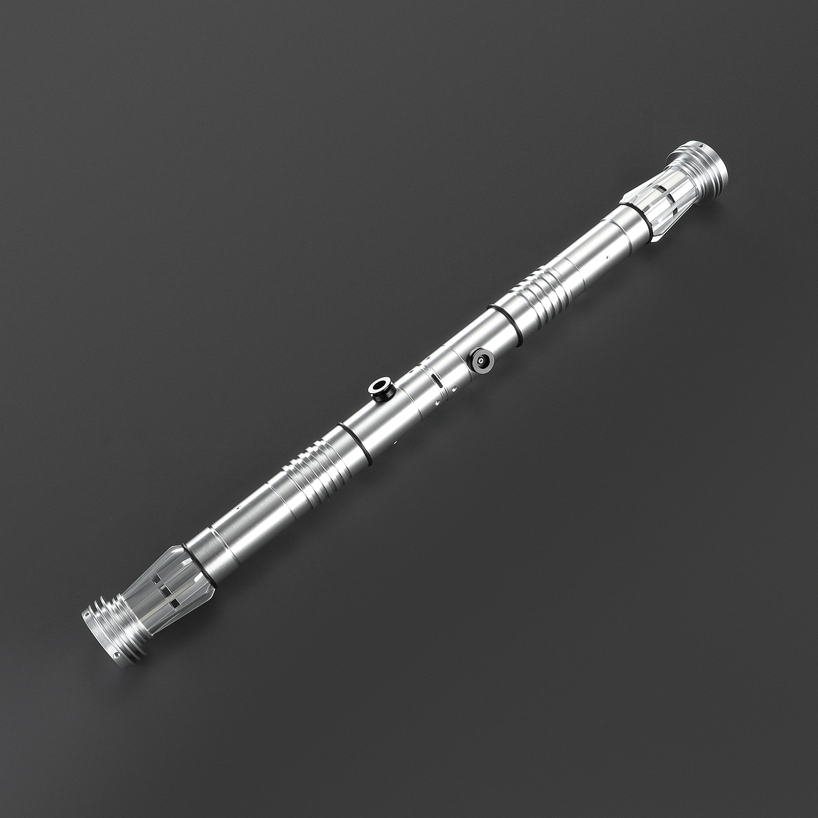 Empty hilt