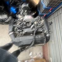 Prix Usine Nouveau Moteur Complet Peugeot Citroën 1.8TL 155 THP pour Remplacement/Réparation Véhicules Français 6G03 OE 308 408 508 3008