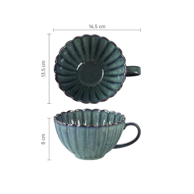 สีเขียวไอน้ำ