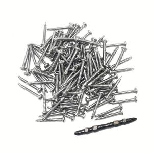 Kit SFU1605 : Vis à billes roulée SFU1605 L300mm avec extrémités usinées + Écrou à billes 1605 + Support d'extrémité + Coupleur pour pièces CNC - Product Image 1