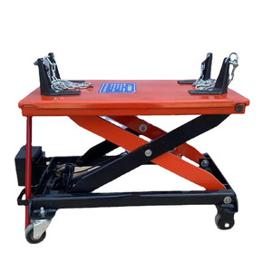 <strong>Auto</strong> Mechanics Tools Handling &amp; Lifting Transmission <strong>Jack</strong> - Product Image 1