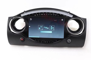 Android 12 128G para BMW <span class=keywords><strong>Mini</strong></span> <span class=keywords><strong>Cooper</strong></span> R50 R53 2004-2006, GPS para <span class=keywords><strong>Auto</strong></span>, Navegación, Carplay, Reproductor de Video, Radio, Estéreo, Multimedia - Product Image 2
