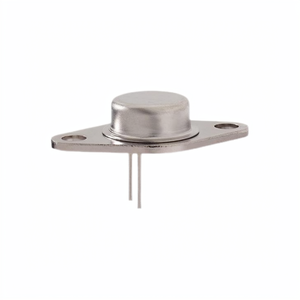 ชิปทรานซิสเตอร์ TO-204AA 2N5745แบบครบวงจรของแท้ - Product Image 1