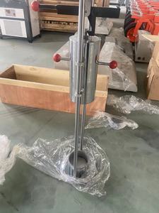 เครื่องทดสอบแรงกระแทกของวัสดุผสมที่มีความแม่นยำสูงและจัดส่งรวดเร็ว - Product Image 3