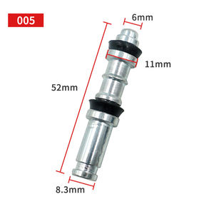 Kit de réparation <span class=keywords><strong>d</strong></span>'accessoires de moto maître-cylindre Rem pour <span class=keywords><strong>pompe</strong></span> de frein pièces de rechange essentielles pour motos - Product Image 5