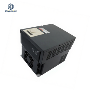 Nouvel onduleur triphasé ATV312HU75N4 de 7,5 kW à haute efficacité 220 V CA pour système de contrôle PLC industriel - Product Image 4