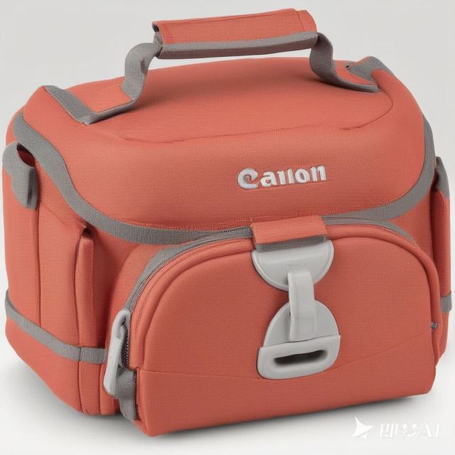 BSCI Factory Portable Adjustable Crossbody Camera Lens Case Bag Large Waterproof DSLR Camera Bag Shoulder Bag