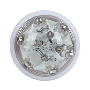 Tùy chỉnh 6-parameter siêu âm Trạm thời tiết cho thời gian thực ngoài trời khí tượng giám sát OEM & ODM hỗ trợ - Product Image 1