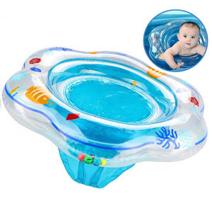 <span class=keywords><strong>Flotador</strong></span> de natación para bebé Anillo de natación inflable con asiento flotante para niños de <span class=keywords><strong>6</strong></span> <span class=keywords><strong>meses</strong></span> a <span class=keywords><strong>6</strong></span> años - Product Image 5