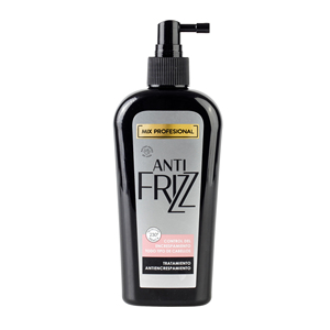 Traitement anti-frisottis Protection thermique 230 degrés Tous types de cheveux - Product Image 1