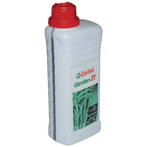 Olio 2T minerale Garden Castrol LT 1 - Product Image 1