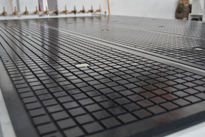 3D thiết kế cắt MTC 1325/1530/2030/2040 <span class=keywords><strong>CNC</strong></span> chế biến gỗ <span class=keywords><strong>Router</strong></span> máy cho Gỗ PVC ACP nhôm bọt Acrylic - Product Image 5