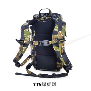 OBa-004 Unicorn Phong Cách Chiến Thuật Ba Lô Tấn Công Ba Lô Có Thể Tháo Rời Leo Núi Túi Phẳng Gói Cộng Với Chiến Thuật Các Sản Phẩm Săn Bắn Khác - Product Image 3