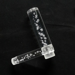 Varilla de Acrílico Extruido de Alta Transparencia para Venta al por Mayor - Personalizable, Marca HENGGE - Product Image 1