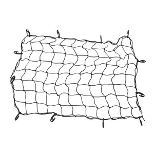 Filet de toit pour véhicules tout-terrain, camionnettes et fourgonnettes, porte-bagages monté sur le toit, référence WR 0011 - Product Image 4