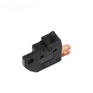 Interruptor de luz de freno delantero de 12V para <span class=keywords><strong>Kawasaki</strong></span> Z250 ZX6R <span class=keywords><strong>Ninja</strong></span> 400, sensor de cilindro maestro de freno de repuesto OEM - Product Image 3