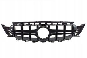 BBmart Auto voiture accessoires radiateur pare-chocs Grille Net OE 2388880200 pour <span class=keywords><strong>mercedes</strong></span>-benz E180 E200 <span class=keywords><strong>E220</strong></span> E250 E300 E350 E400 - Product Image 5