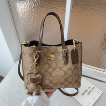 Sacs pour femmes en gros, ensemble de sacs à main 4 en 1, <span class=keywords><strong>sac</strong></span> fourre-tout de luxe, <span class=keywords><strong>sac</strong></span> à <span class=keywords><strong>bandoulière</strong></span>, pochette pour femmes - Product Image 2