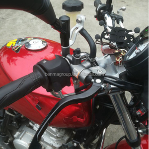 ระบบเบรกแบบดัดแปลง ปั๊มเบรกคลัตช์<span class=keywords><strong>ม</strong></span>อเตอร์ไซค์อเนกประสงค์ <span class=keywords><strong>Adelin</strong></span> PX-1 คันโยกเบรก - Product Image 6