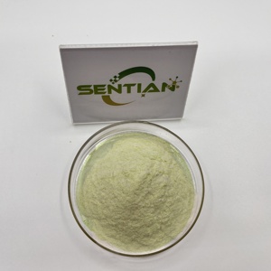 Nhà sản xuất cung cấp 100% tự nhiên màu xanh lá cây chiết xuất táo bột nước táo tập trung bột - Product Image 4