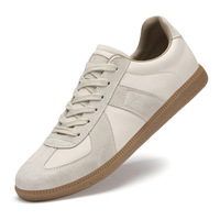 Chaussures en cuir pour hommes, chaussures de sport, chaussures décontractées, chaussures de voyage, chaussures de ville, chaussures pour couples, chaussures d'extérieur