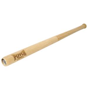 Pepper Game Wooden <b>Bat</b> 34 Inch <b>Baseball</b> <b>Bat</b> For Practice And Training - Product Image 1