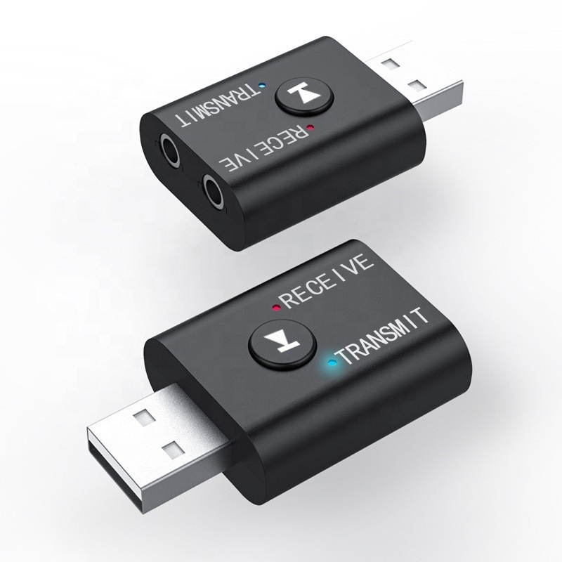 KIT RECEPTOR BLUETOOTH PARA CARRO