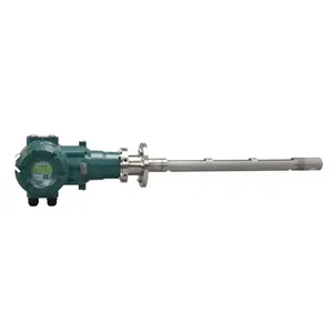 Yokogawa เครื่องตรวจ TDLS8200แบบเลเซอร์ไดโอดแบบปรับได้เครื่องวิเคราะห์ก๊าซ IP66 4X - Product Image 4