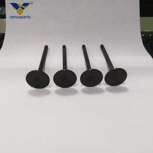 Piezas de Motor Válvula de Admisión y Válvula de Escape V3300-16V en Existencia 1C020-13112 1C020-13122 - Product Image 3