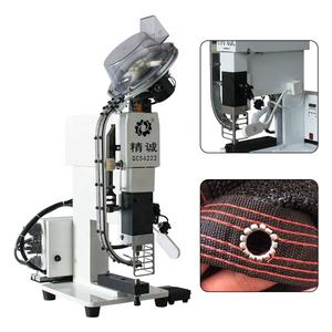 Máquina Semiautomática para Ojales <span class=keywords><strong>de</strong></span> <span class=keywords><strong>Pollo</strong></span>, Máquina Perforadora <span class=keywords><strong>de</strong></span> Ojales, Máquina Semiautomática para Prensar Ojales - Product Image 2