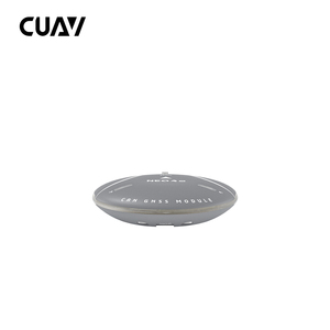 โมดูล GPS CUAV NEO 4 SE ใหม่ ใช้ชิป U-BLOX M10 STM32H5 รองรับ CAN GNSS สำหรับงานสำรวจ - Product Image 4