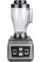 Blender portable commercial HORUS avec vitesse variable, mixeur électrique, moulin à épices, presse-agrumes