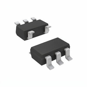 Composant électronique de puces de gestion de l'alimentation (PMIC) TPS79927DDCT SOT-23-5 Thin, TSOT-23-5 en stock (BOM IC) - Product Image 1