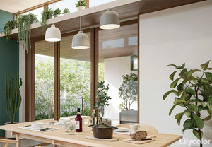 Japanese Quality Mass-Produced Home Decoration Beautiful <b>Wallpaper</b> Roll Paper <b>Peel</b> And <b>Stick</b> - Product Image 3