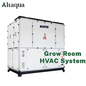 Sistema de <span class=keywords><strong>Aire</strong></span> <span class=keywords><strong>Acondicionado</strong></span> para Techo Altaqua con Control de Temperatura y Humedad para Invernaderos, Cultivos Hidropónicos y Cuartos de Cultivo - Product Image 1