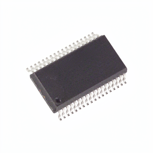 Interfaz IC TERM SCSI ULTRA3 LVD 36 SSOP Distribuidor Autorizado 36 BSOP (0.295", 7.50mm de Ancho) DS2120B - Product Image 1