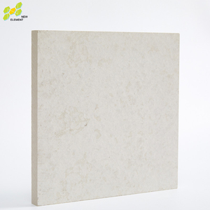 20mm CE phê duyệt dày sợi xi măng Hội Đồng Quản trị xi măng ván sàn bê tông tấm - Product Image 6