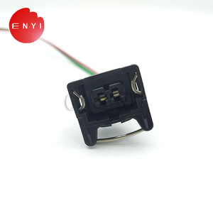 Conector de Inyector de Combustible DJ7021A 3.5 1112 para Kit de Reparación de Bobina de Encendido - Product Image 2