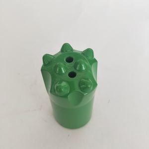 T38 76mm pour <span class=keywords><strong>embout</strong></span> de bouton de filetage T38 <span class=keywords><strong>T45</strong></span> T51 <span class=keywords><strong>embout</strong></span> encastré - Product Image 2