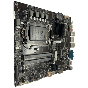 Placa Base de Alta Gama Core I7/Core I5/Core I3/Pentium/Celeron para Negocios, Placa Base para PC Todo en Uno/Computadora - Product Image 1