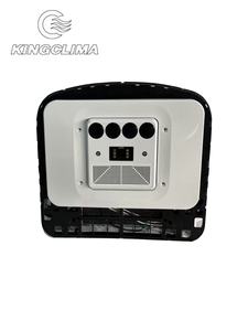 Nueva Unidad de Aire Acondicionado Eléctrico de Techo de 12V/24V CC para Camiones y Autocaravanas, Modificación/Actualización - Product Image 4