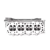 Kepala Silinder F18D4 T18SED 55568363 55561746 55560772 55560773 5556545 55571690 55567657 55353286 55354240 untuk Chevrolet