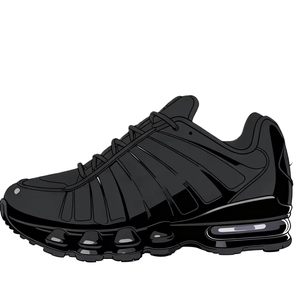 Nuevas Zapatillas Deportivas Shox TL Grandes para Hombre y Mujer, Transpirables, Cómodas, Casuales, para Correr - Product Image 1