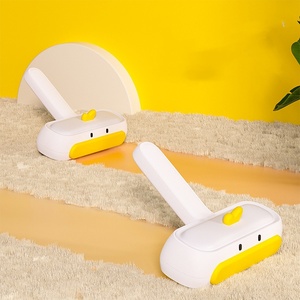 Removedor de Pelo Multifuncional para Mascotas, Peine para Eliminar Pelo de Perros y Gatos - Product Image 3