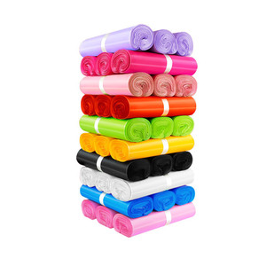 Produttore Professionale di Buste Colorate in LDPE, <span class=keywords><strong>Sacchetti</strong></span> Impermeabili in <span class=keywords><strong>Plastica</strong></span> per Spedizioni Postali e Corrieri - Product Image 1
