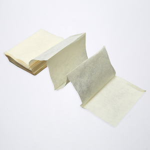 Tek kullanımlık Chitosan gazlı bez cerrahi ped hemostatik Chitosan gazlı bez - Product Image 2