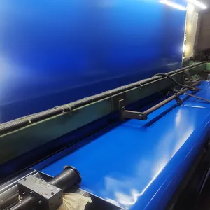 Heavy Duty Roll Fabrics Kunststoff PVC Vinyl Stoff 0,9mm Plane Roll Schlauchboot