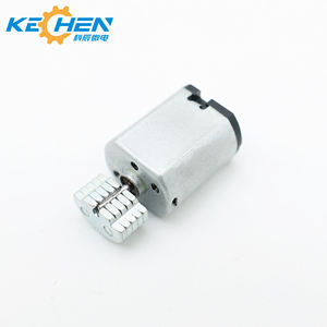 高性能030シリーズ小型16mm径振動モーター1.5V \ 3V \ 3.7V \ 5V \ 7.2V \ 9V \ 24V DC - Product Image 2