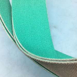 Bande abrasive revêtue de CBN à longue durée de vie avec liaison électrolytique pour systèmes de meulage automatisés - Product Image 3